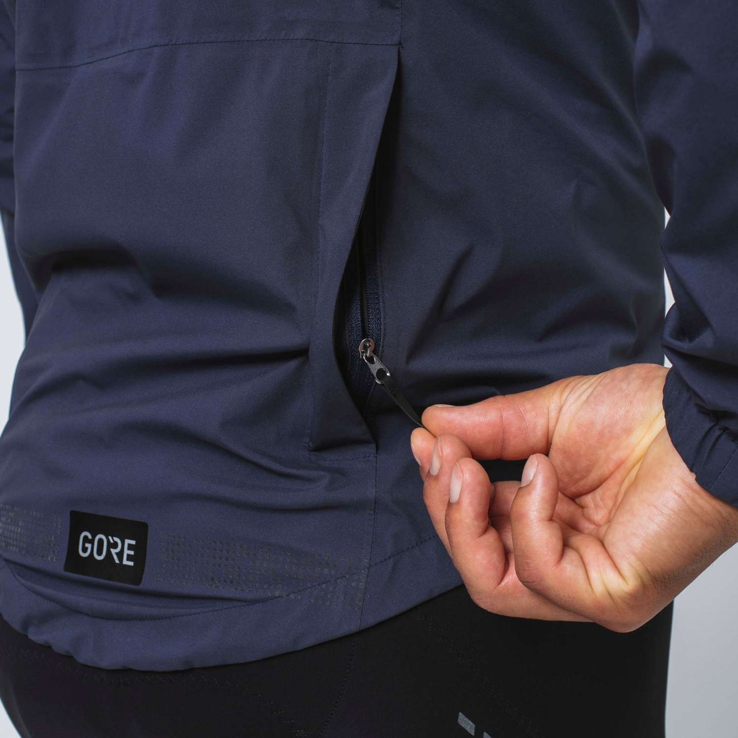 Chaqueta Torrent Jacket
