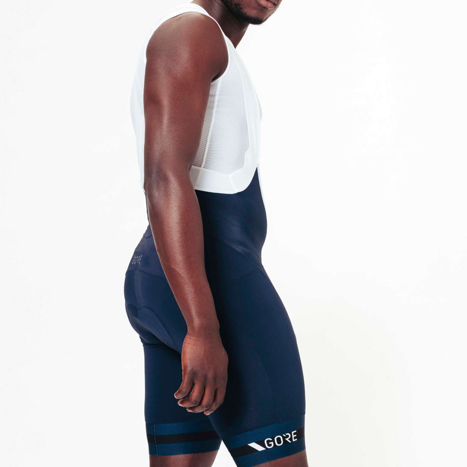 Torrent Bib Shorts+ Mens