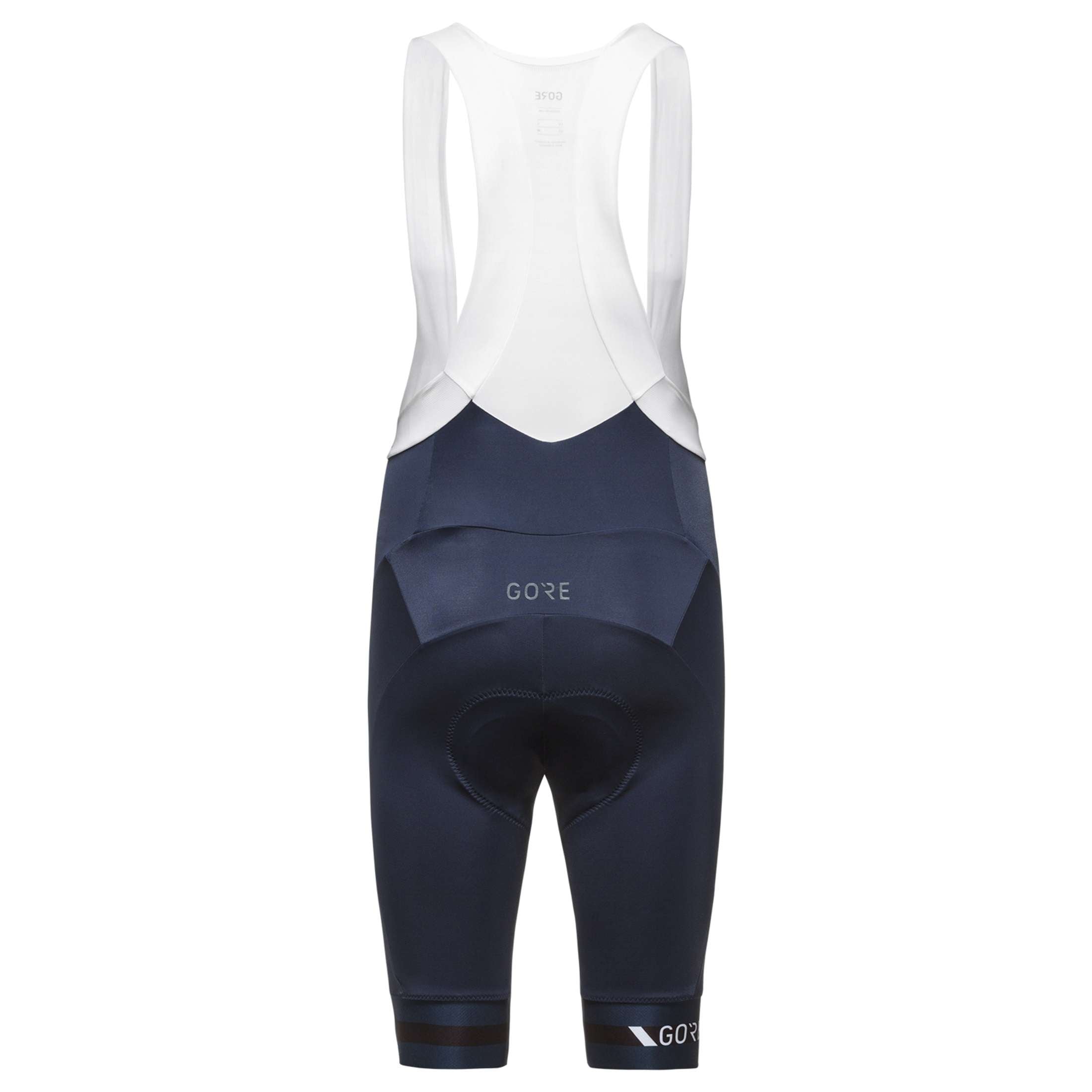 Torrent Bib Shorts+ Mens