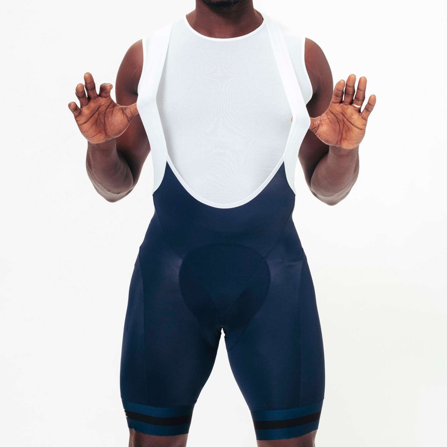 Torrent Bib Shorts+ Mens