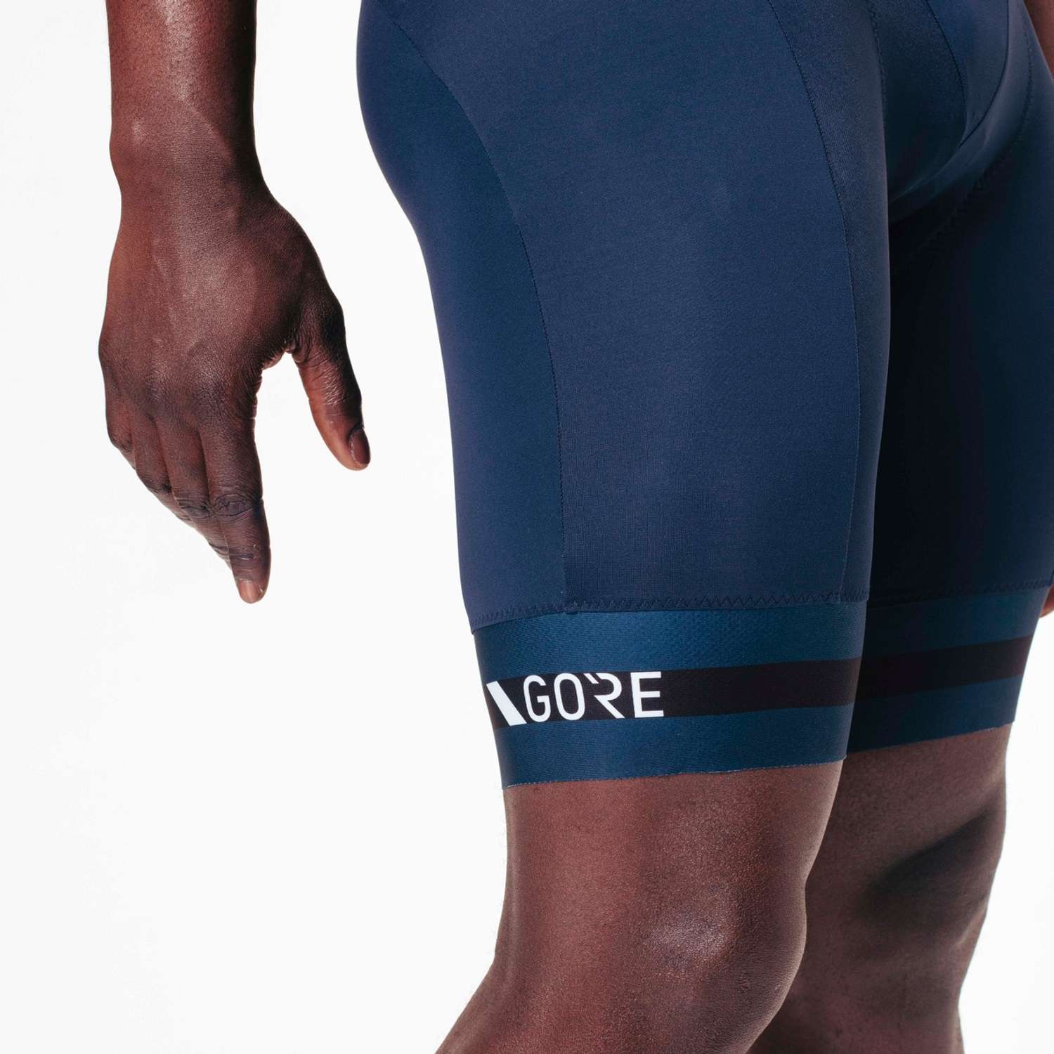 Torrent Bib Shorts+ Mens