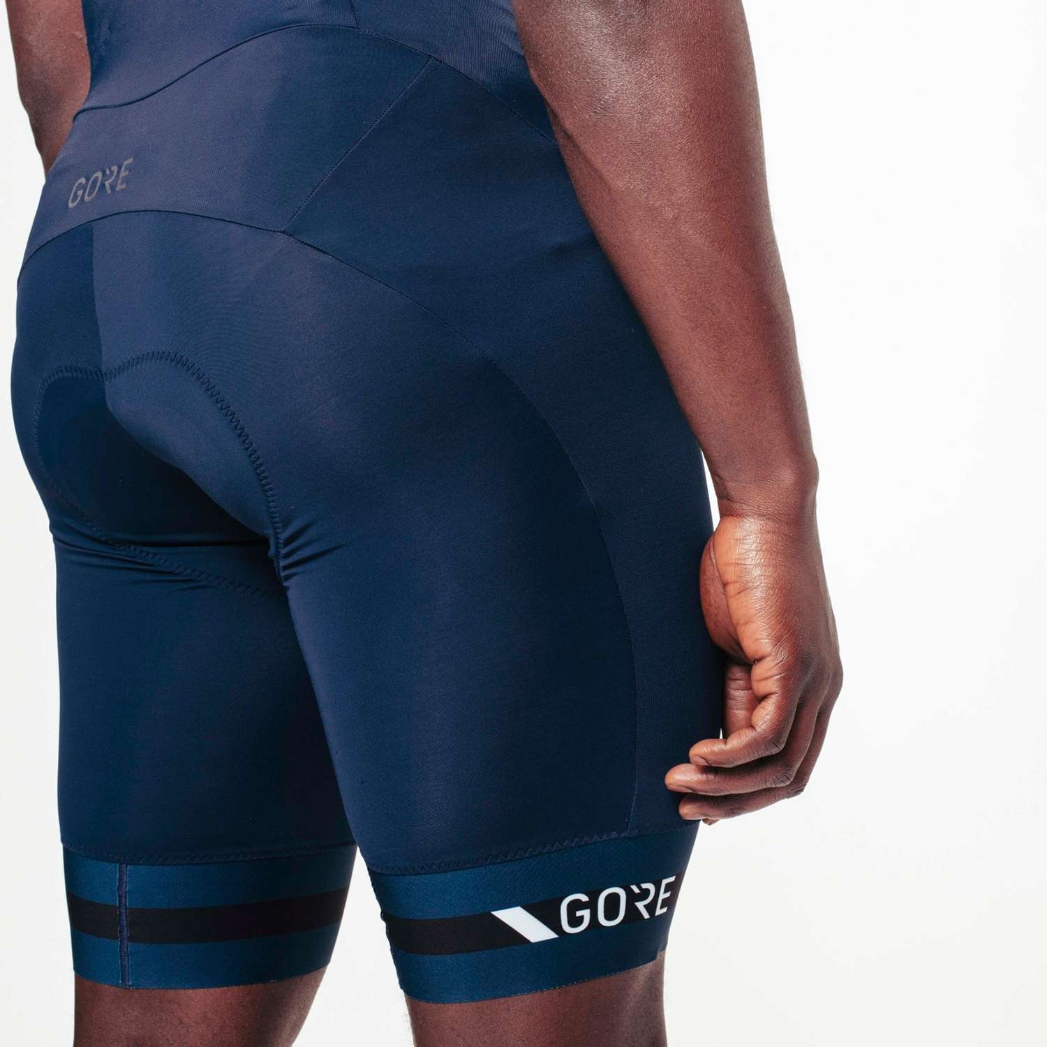 Torrent Bib Shorts+ Mens