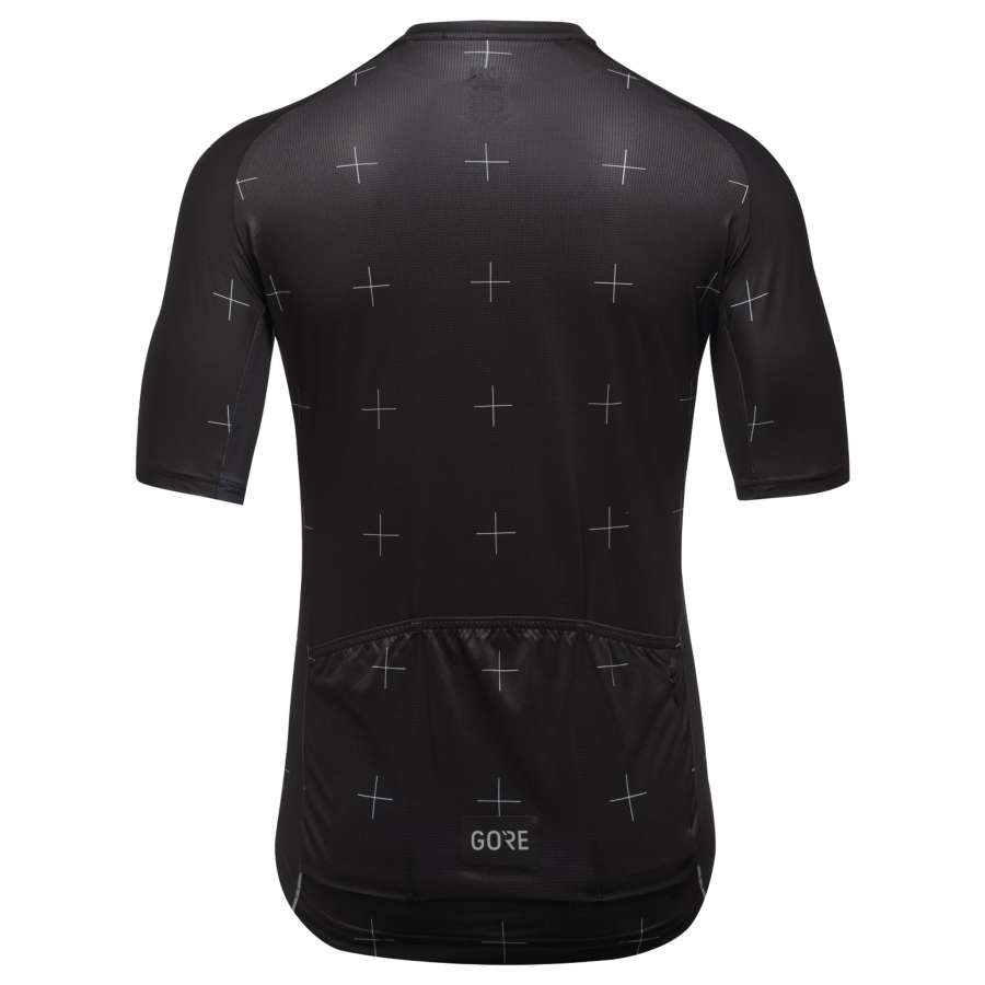 Polera Daily Jersey