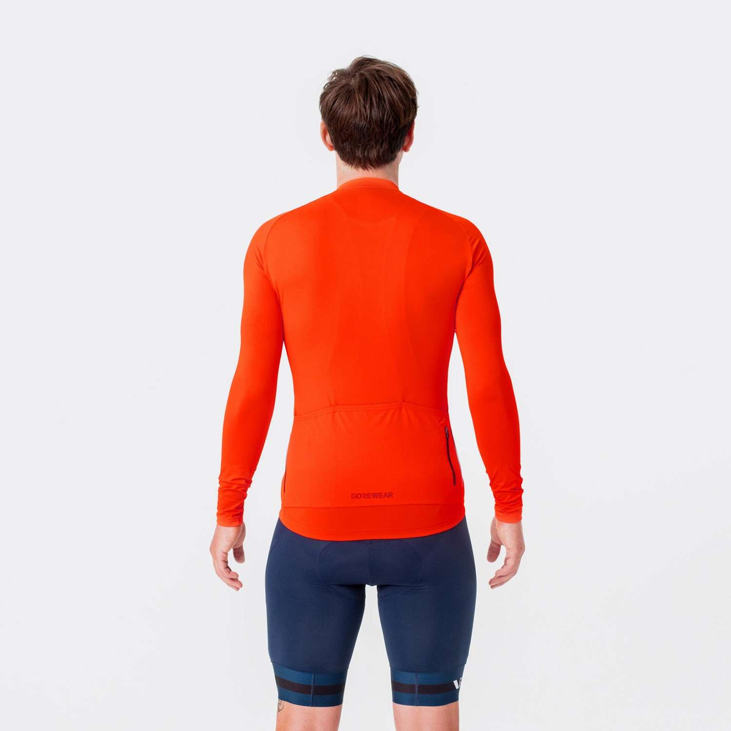 Polera Torrent Long Sleeve Jersey