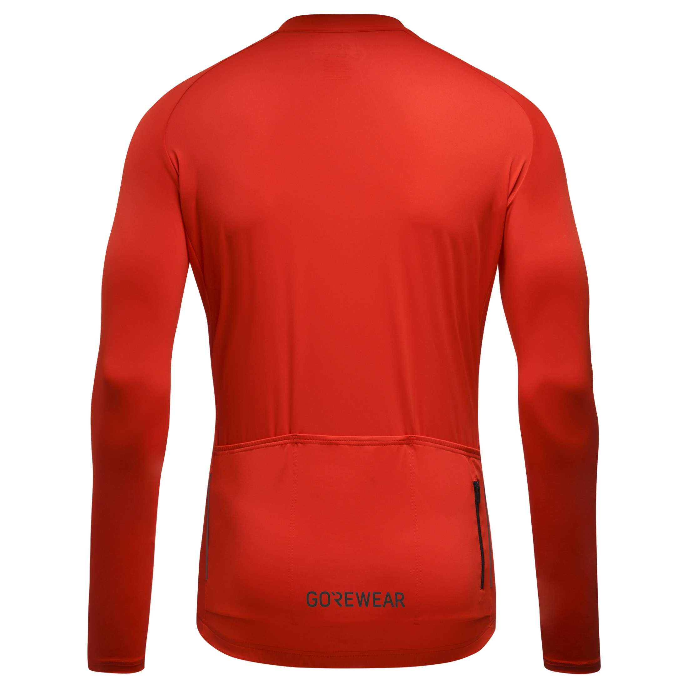 Polera Torrent Long Sleeve Jersey
