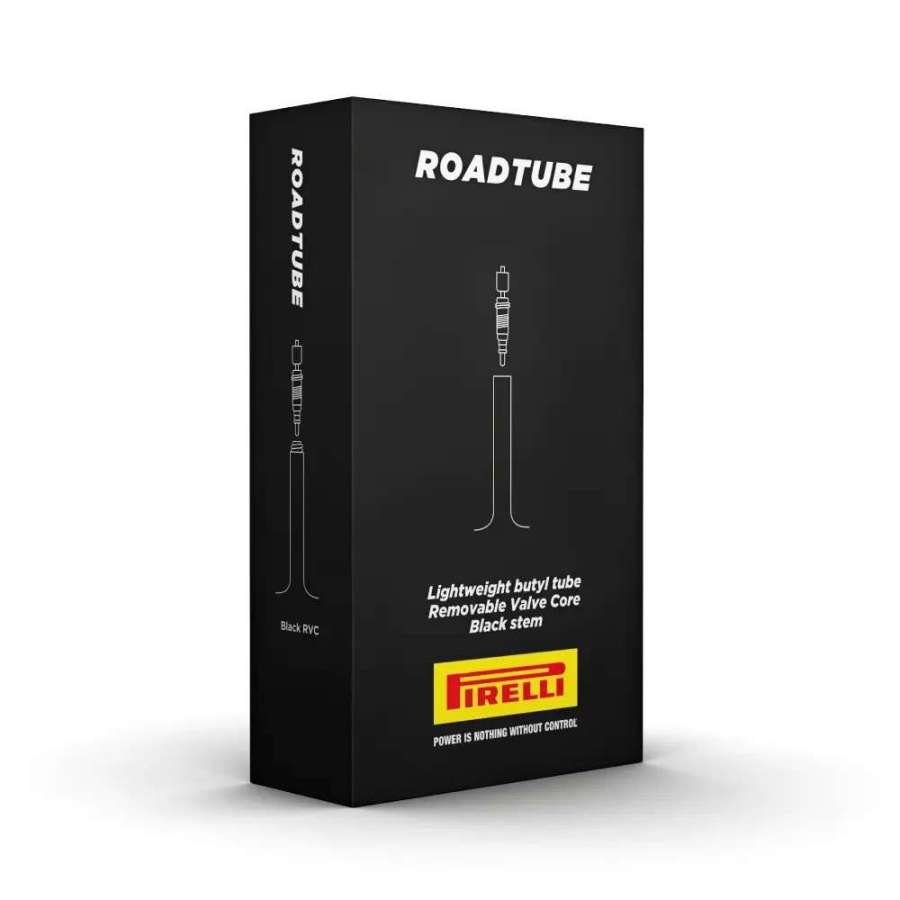 Cámara Roadtube Presta 23/30-622 48 MM
