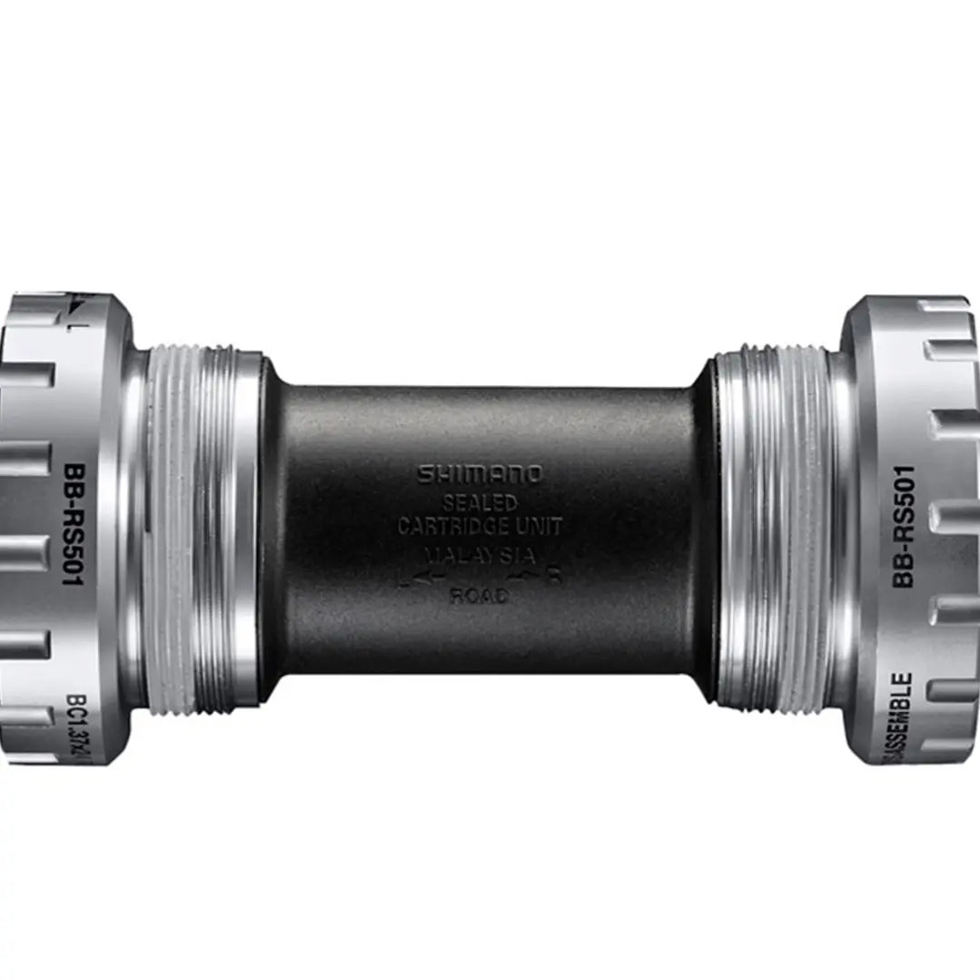 Eje Motor Sellado BSA BB-RS501 Hollowtech II