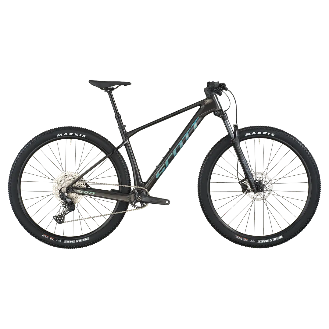 Bicicleta Mountain Bike Scale 920 2026 Aro 29