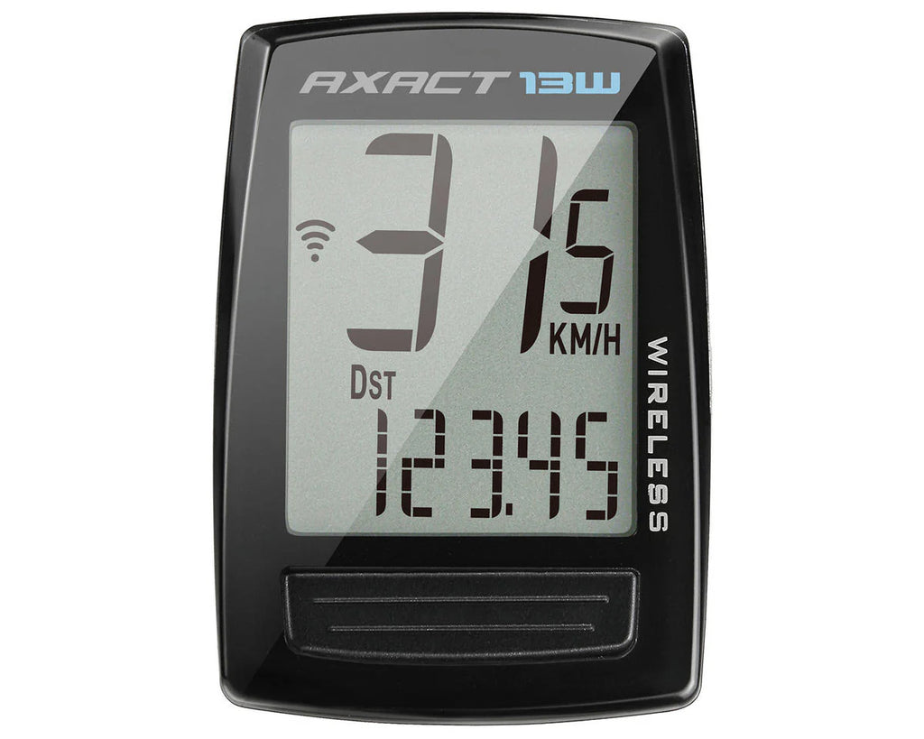 Ciclo Computador Axact 13W