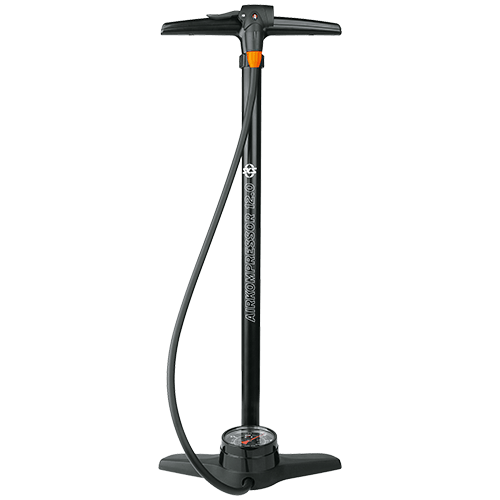 Bombín de pie 12.0 Airkompressor
