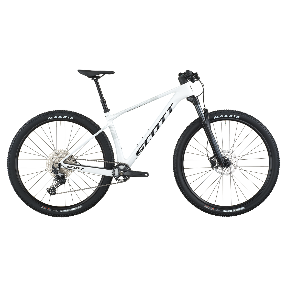 Bicicleta Mountain Bike Scale 920 2026 Aro 29
