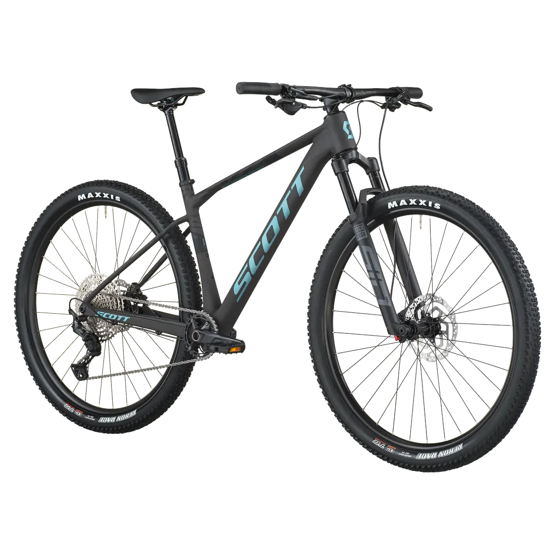 Bicicleta Mountain Bike Scale 925 2026 Aro 29