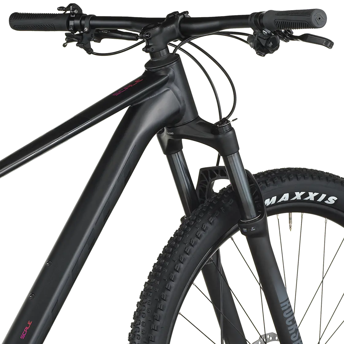 Bicicleta Mountain Bike Scale 930 2026 Aro 29