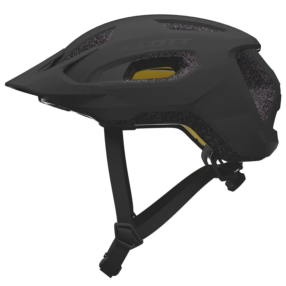 Casco Mountain Bike Supra Plus Mips