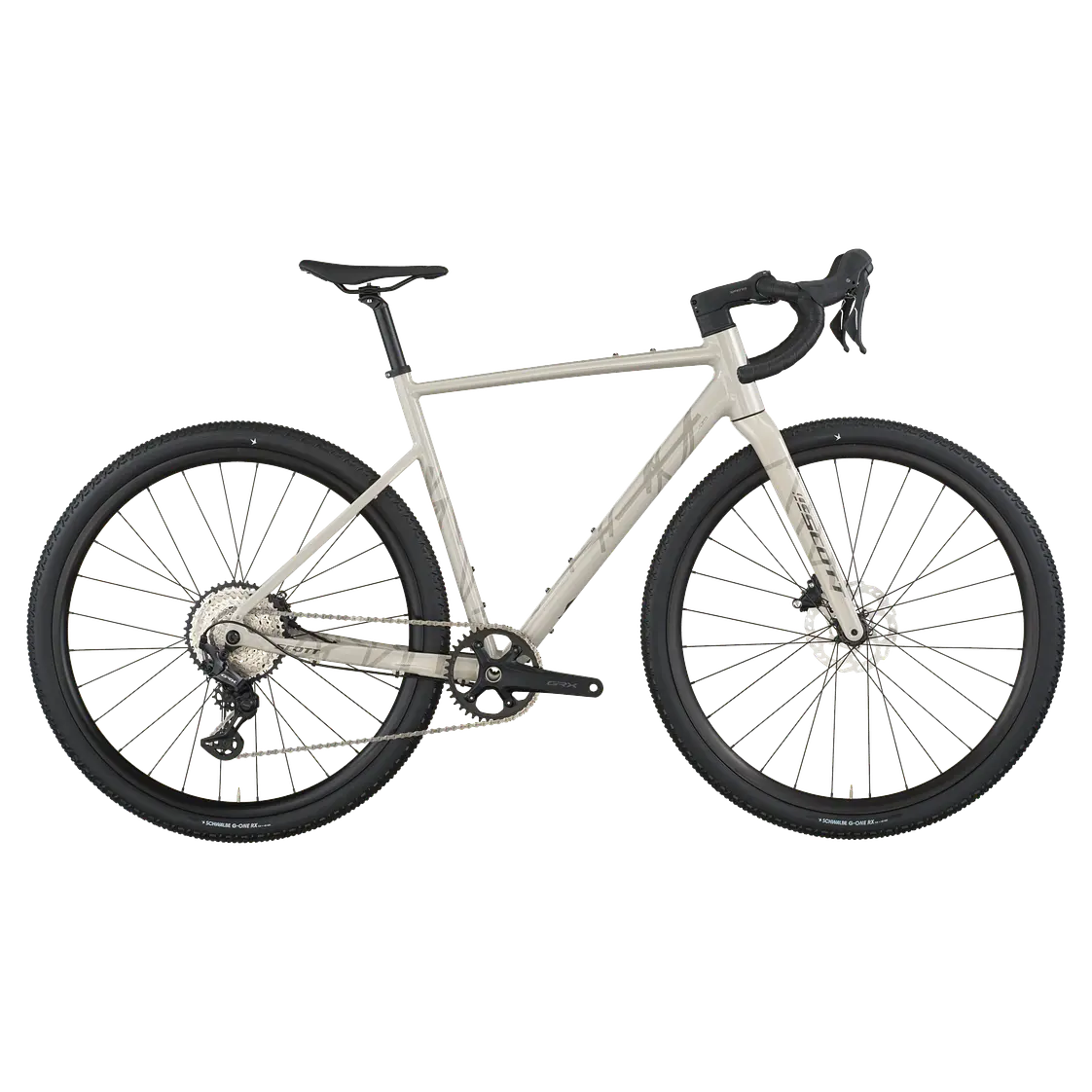 Bicicleta Gravel Speedster 10