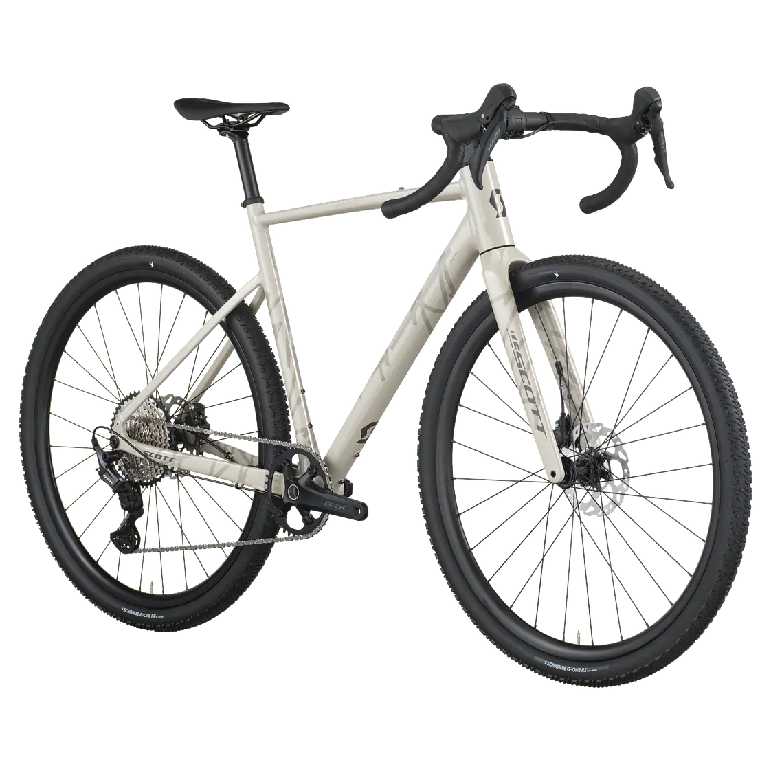 Bicicleta Gravel Speedster 10