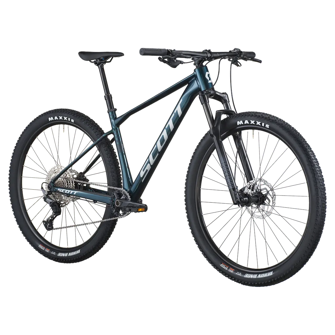 Bicicleta Mountain Bike Scale 935 2026 Aro 29