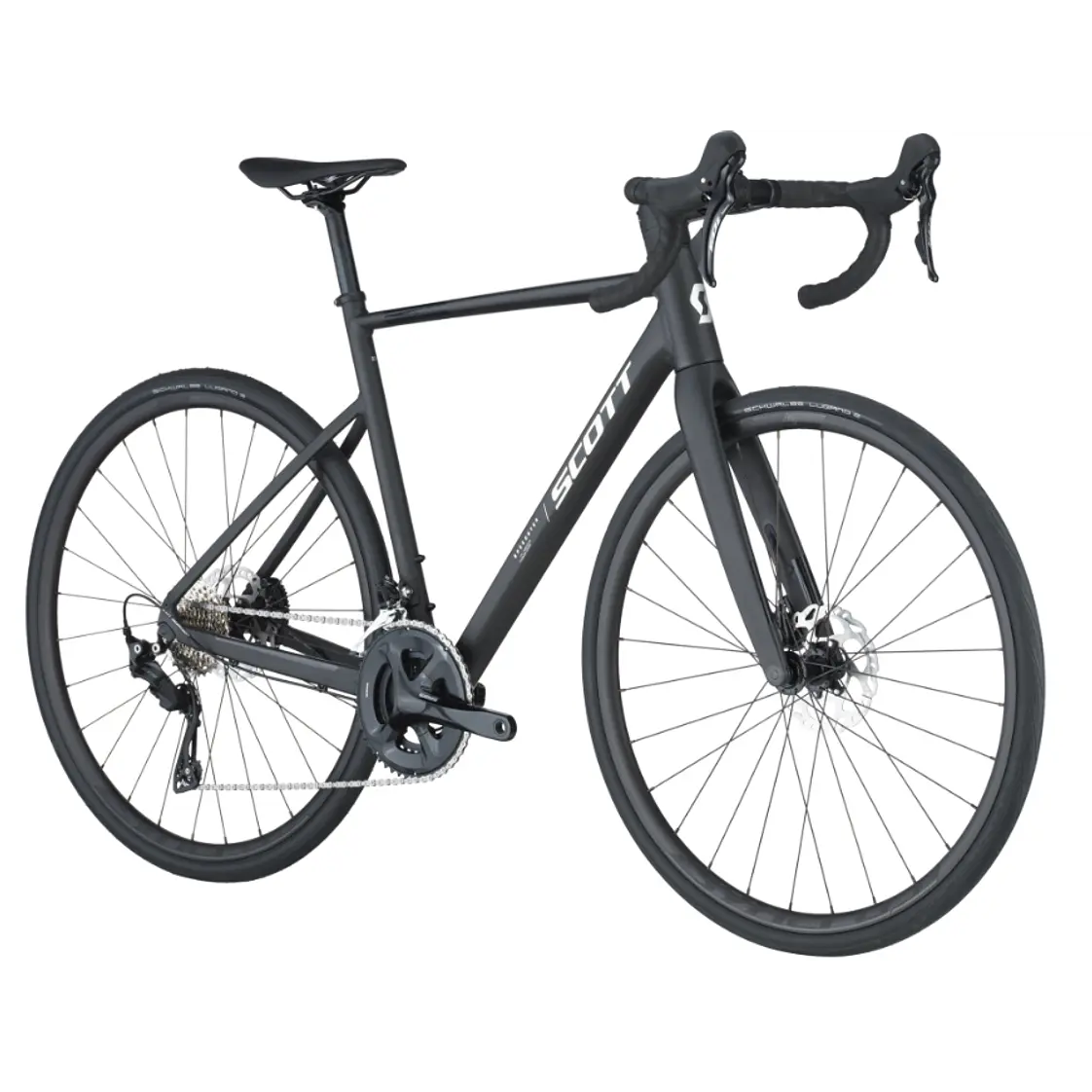 Bicicleta Scott Speedster 10 Shimano 105