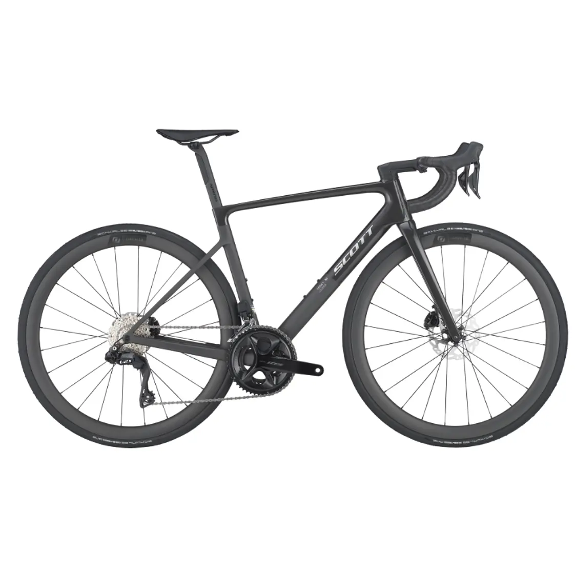 Bicicleta Ruta Addict RC 30 2026