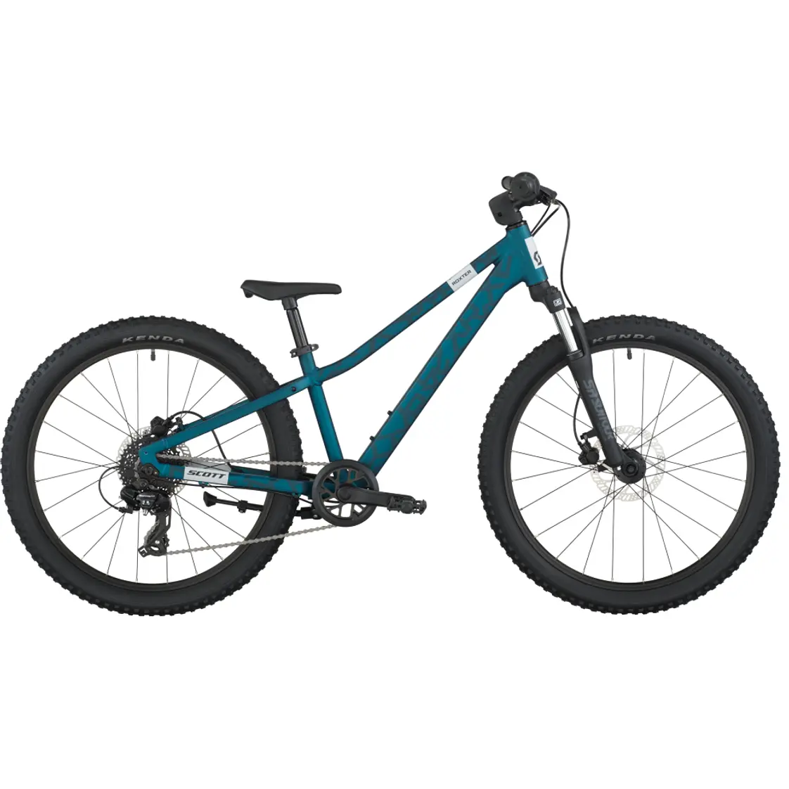 Bicicleta Infantil Roxter Aro 24