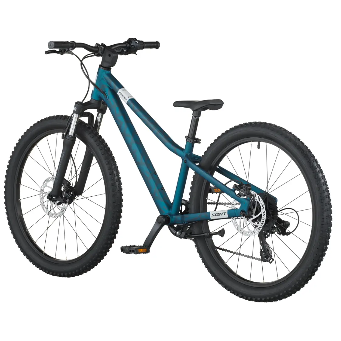 Bicicleta Infantil Roxter Aro 24