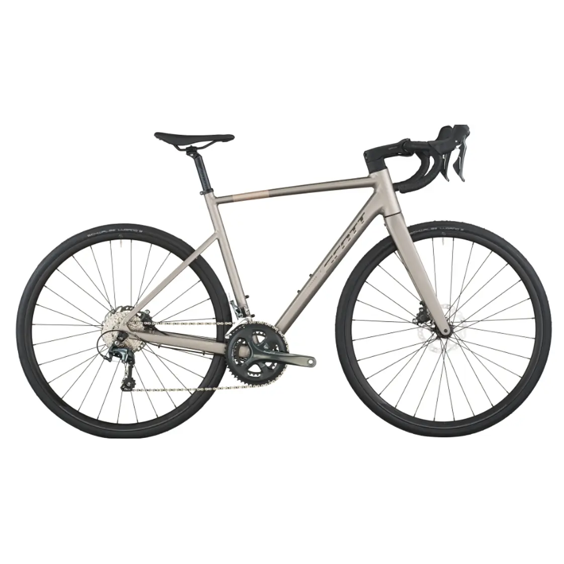 Bicicleta Ruta Speedster 20