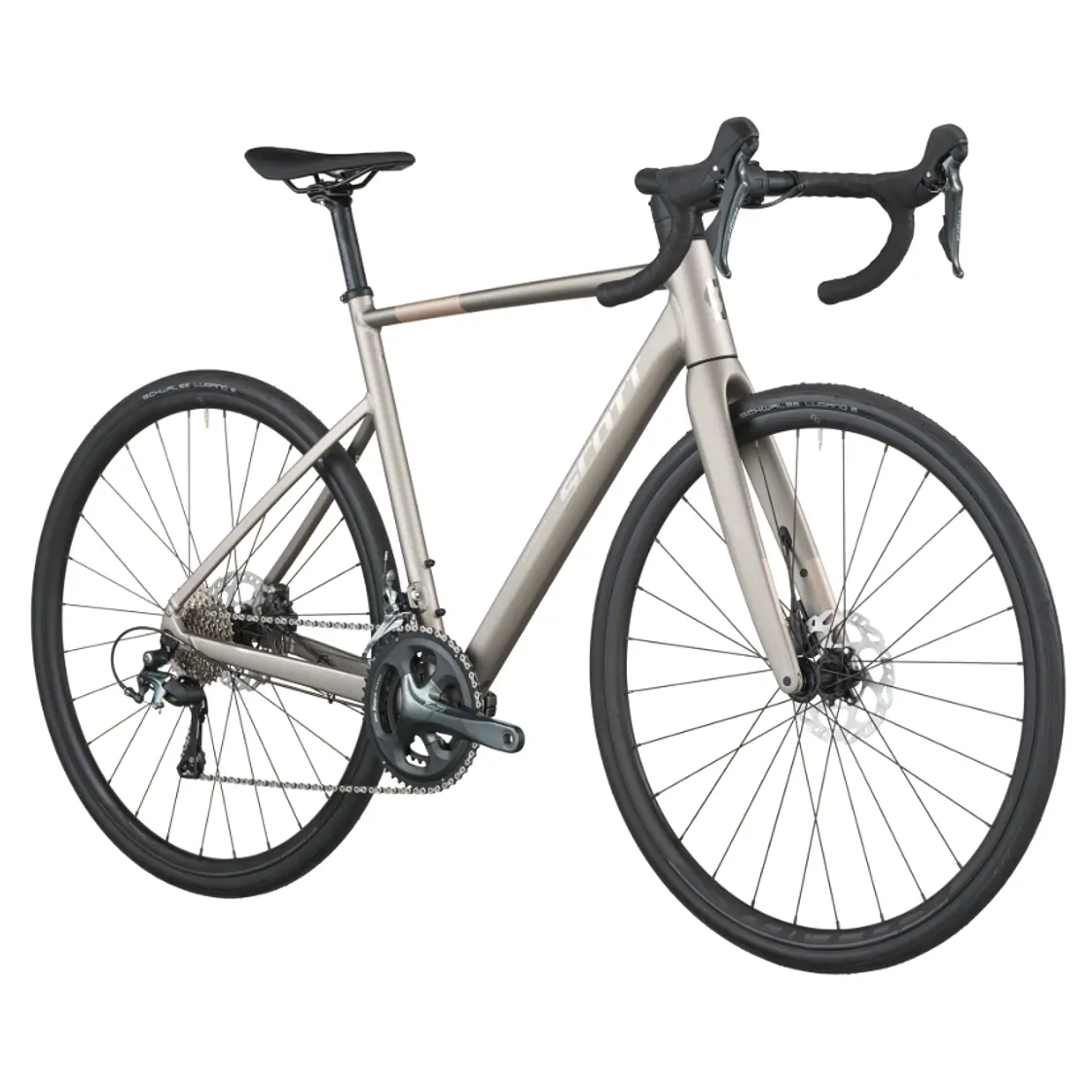 Bicicleta Ruta Speedster 20