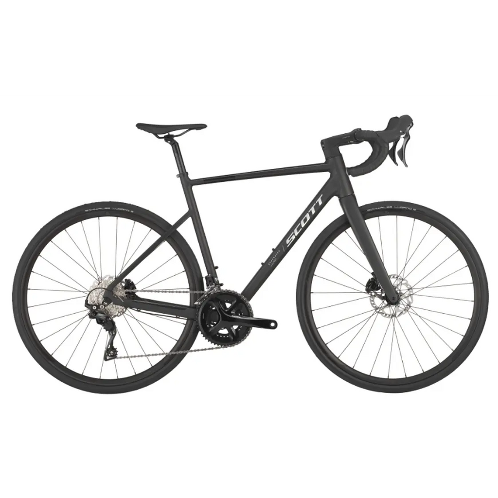 Bicicleta Scott Speedster 10