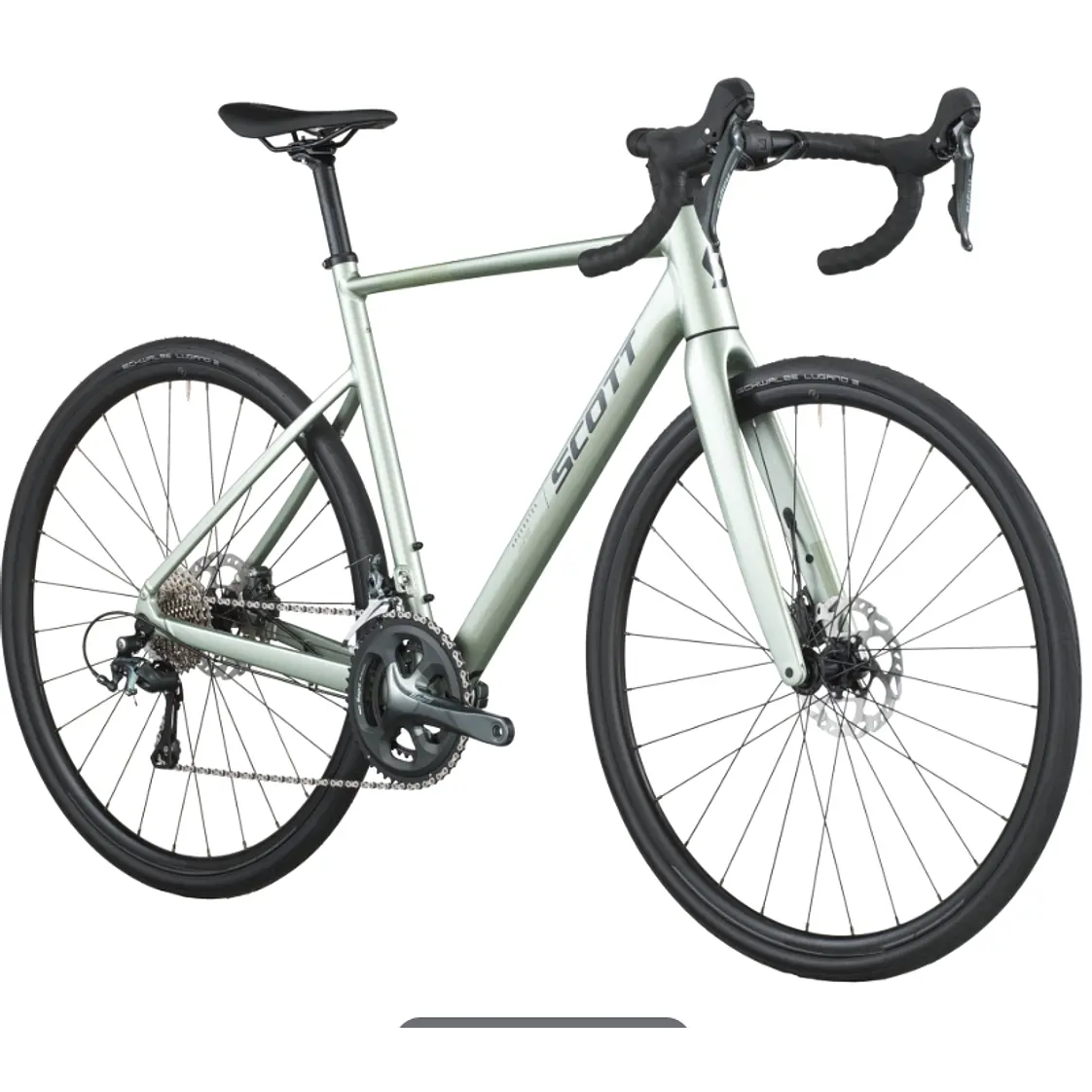Bicicleta Ruta Speedster 20