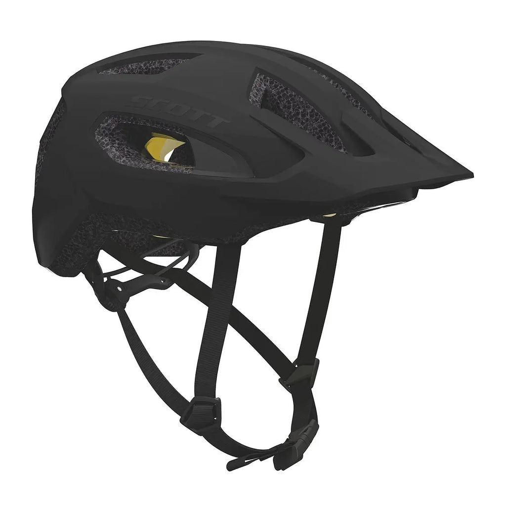 Casco Mountain Bike Supra Plus Mips