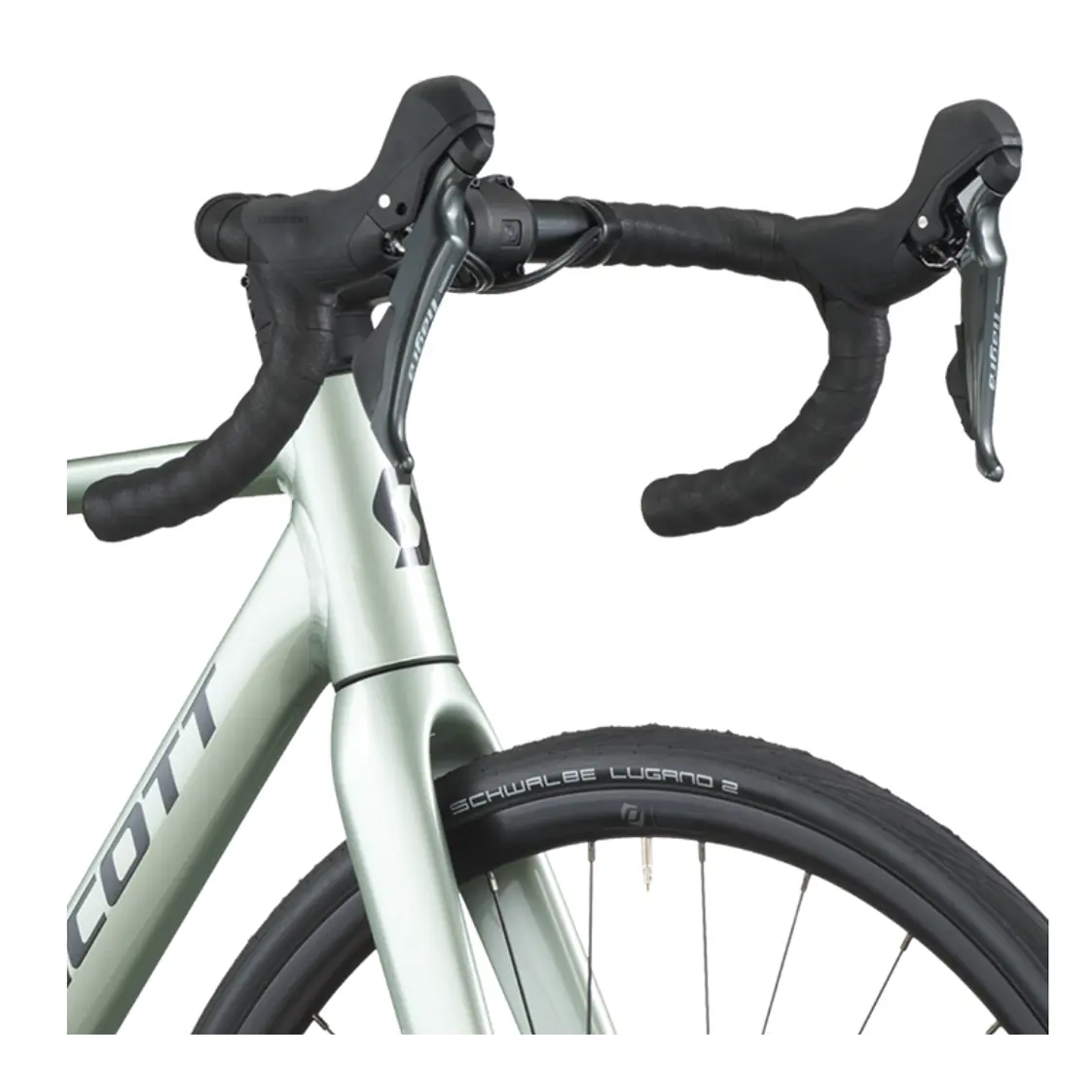 Bicicleta Ruta Speedster 20