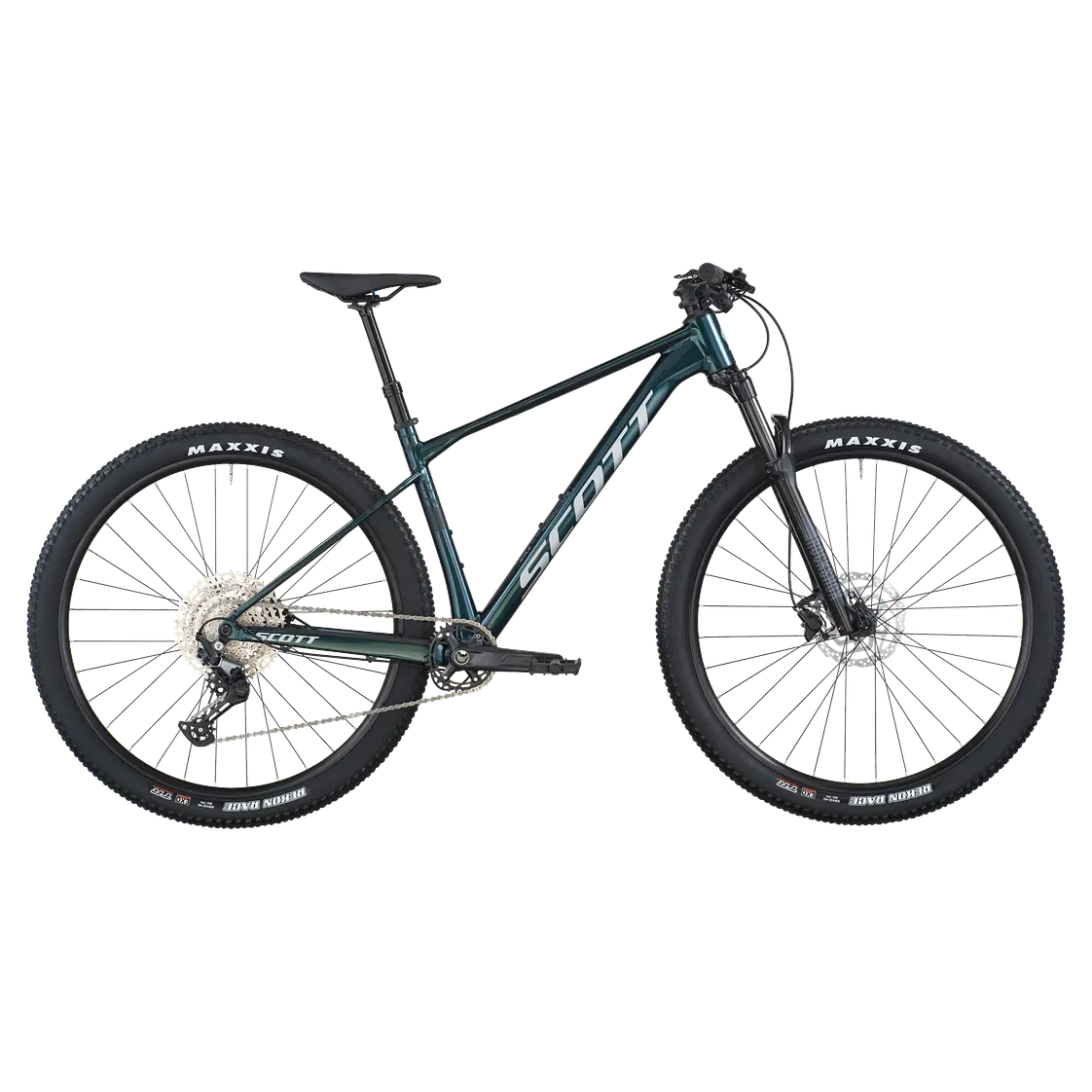 Bicicleta Mountain Bike Scale 925 2026 Aro 29