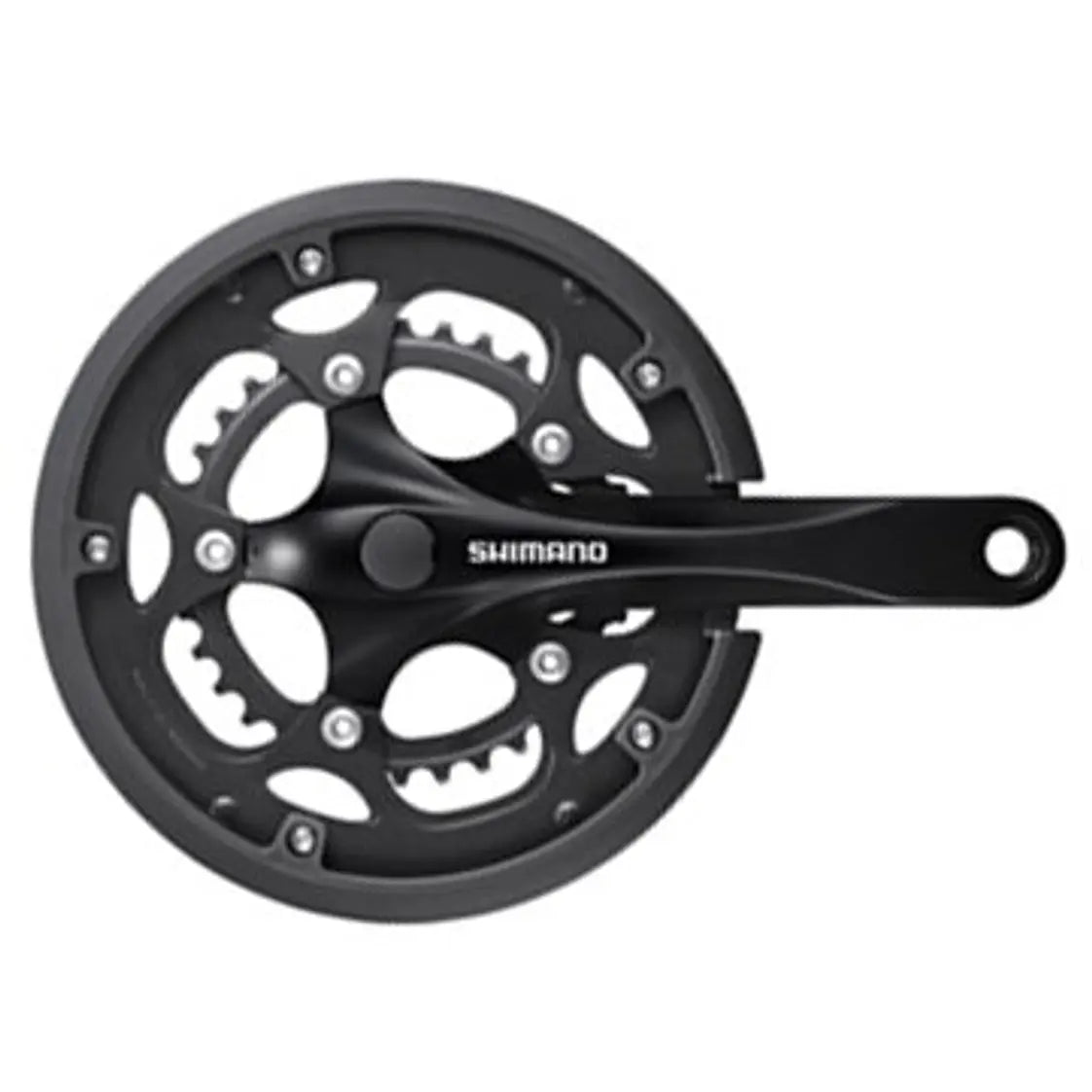 Volante FC-RS200 170mm 50x34T para 8v