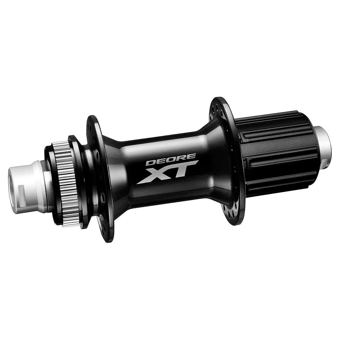 Maza Trasera Shimano Fh-M8010 8/9/10/11V Deore Xt 32H