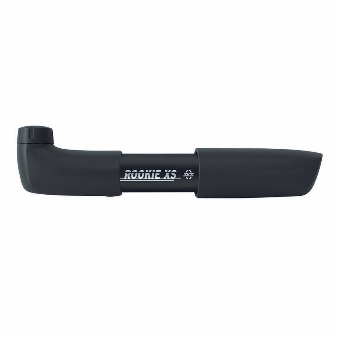 Mini Bombín Rookie Xs