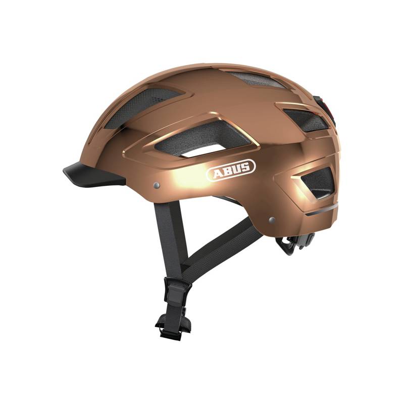 Casco Urbano Hyban 2.0