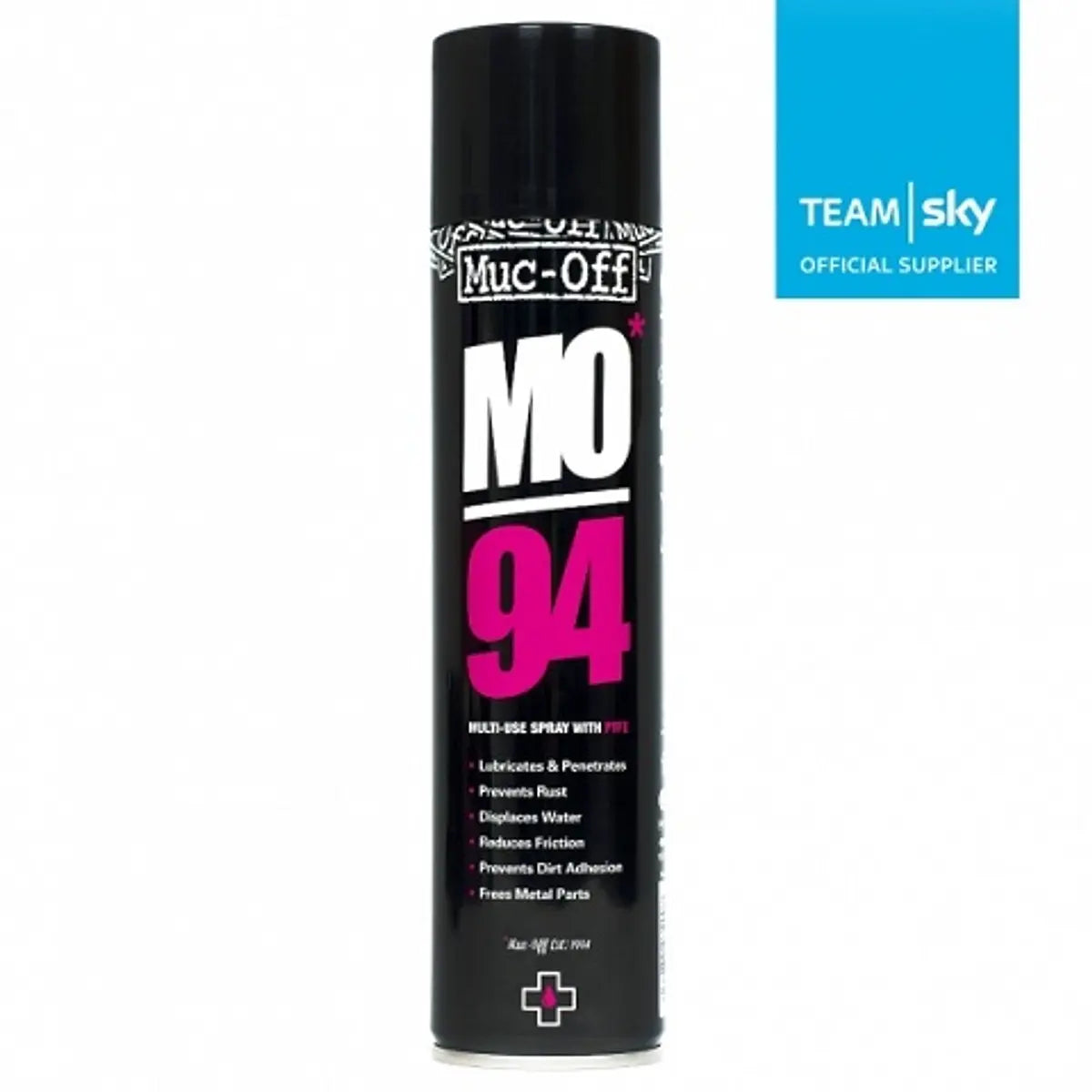 Lubricante Mo94 400ml