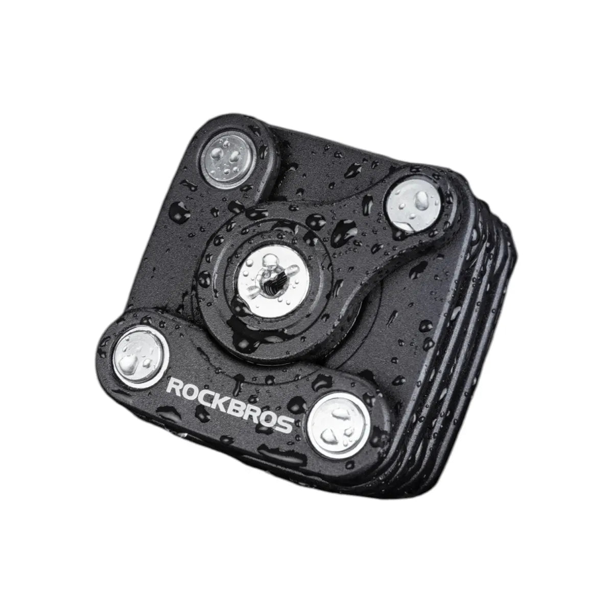 Candado pleagable Bicicleta con llave WD795