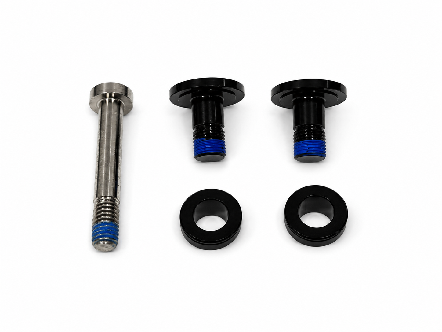Shock Bolt Kit "i" -