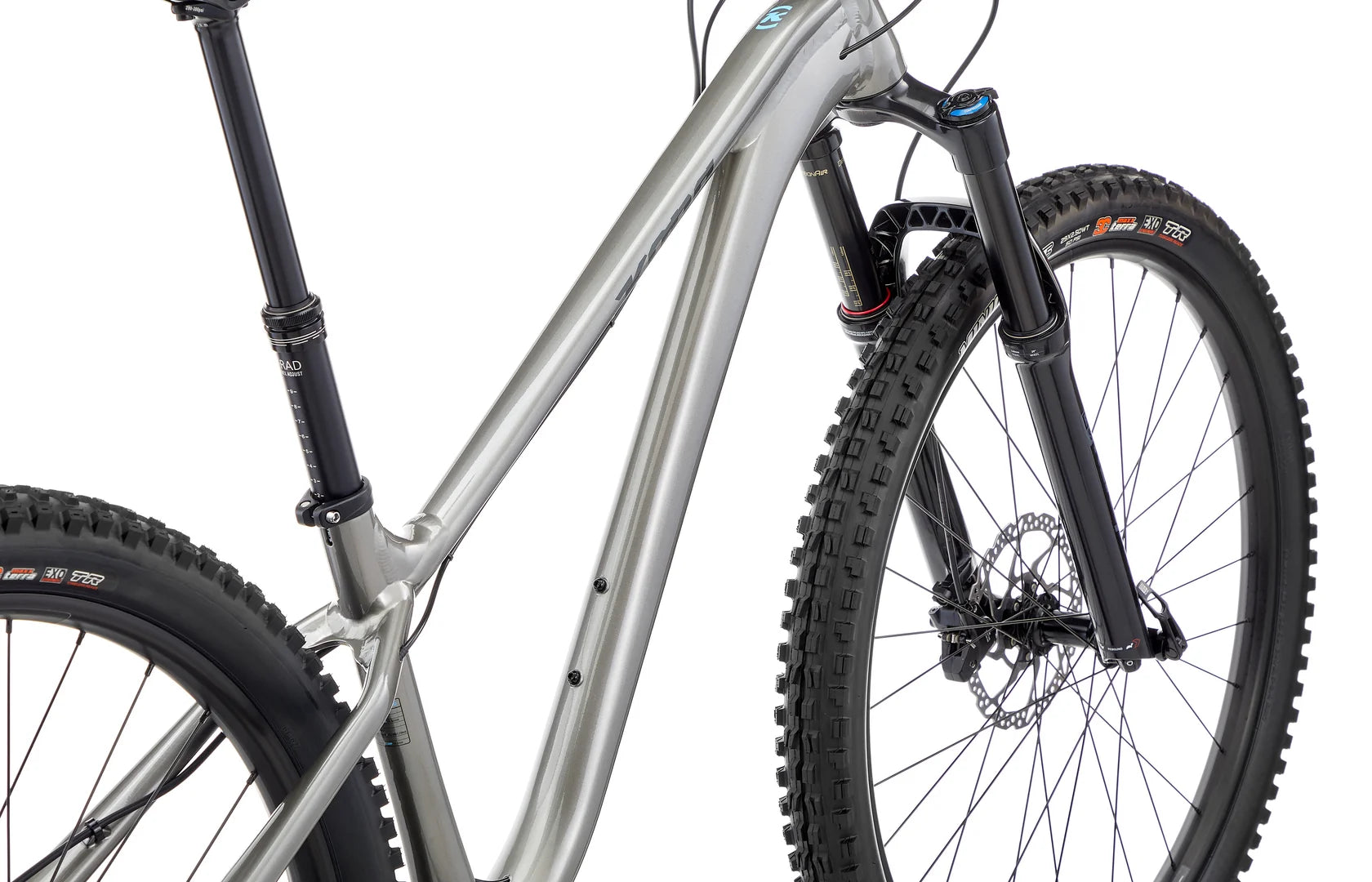 Bicicleta Kona Honzo DL Aro 29