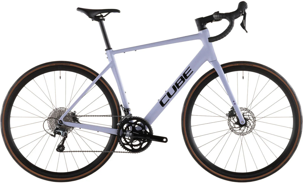 Bicicleta Ruta Attain Race C:62