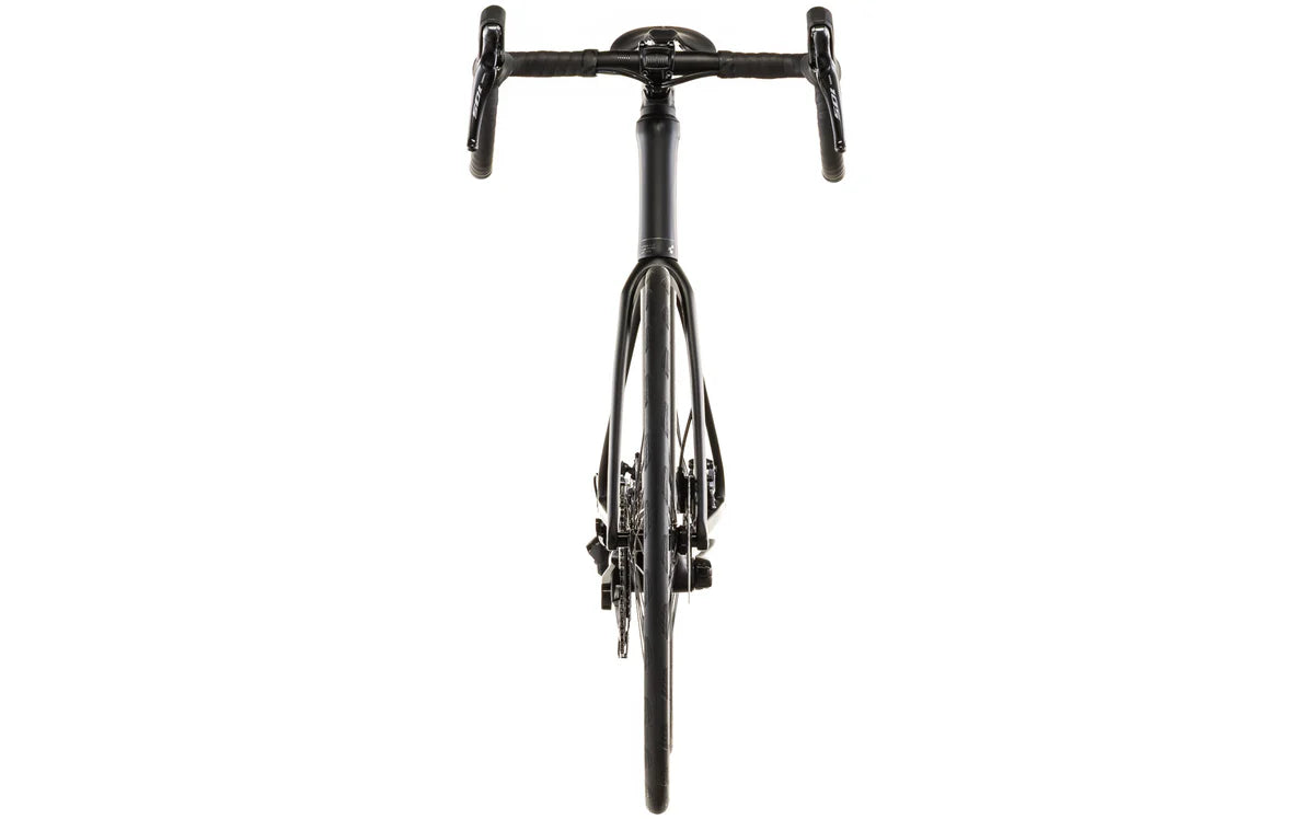 Bicicleta Ruta Attain C:62 2026