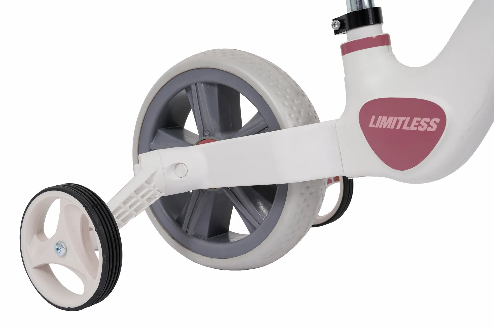 Bicicleta de Aprendizaje Nino 1.0 aro 12"