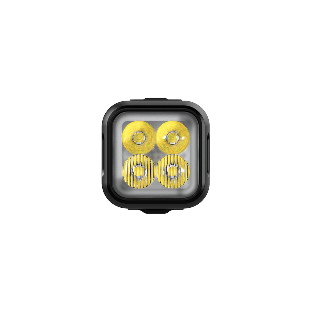 Luz delantera Knog Blinder 900L