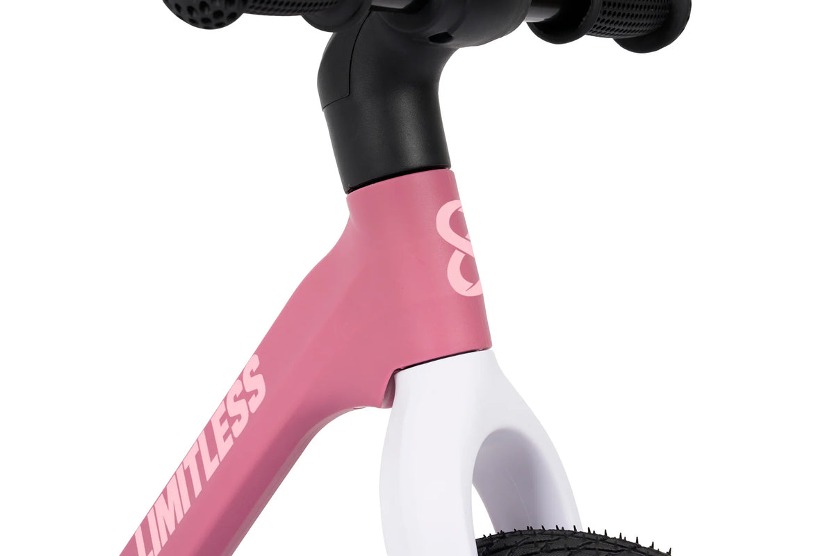 Bicicleta de niño Balance Nino 2.0 aro 12"