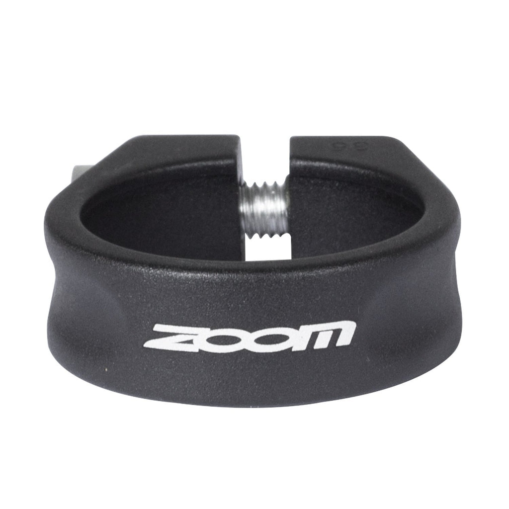 Collarin Abrazadera para bicicleta 31.8 mm