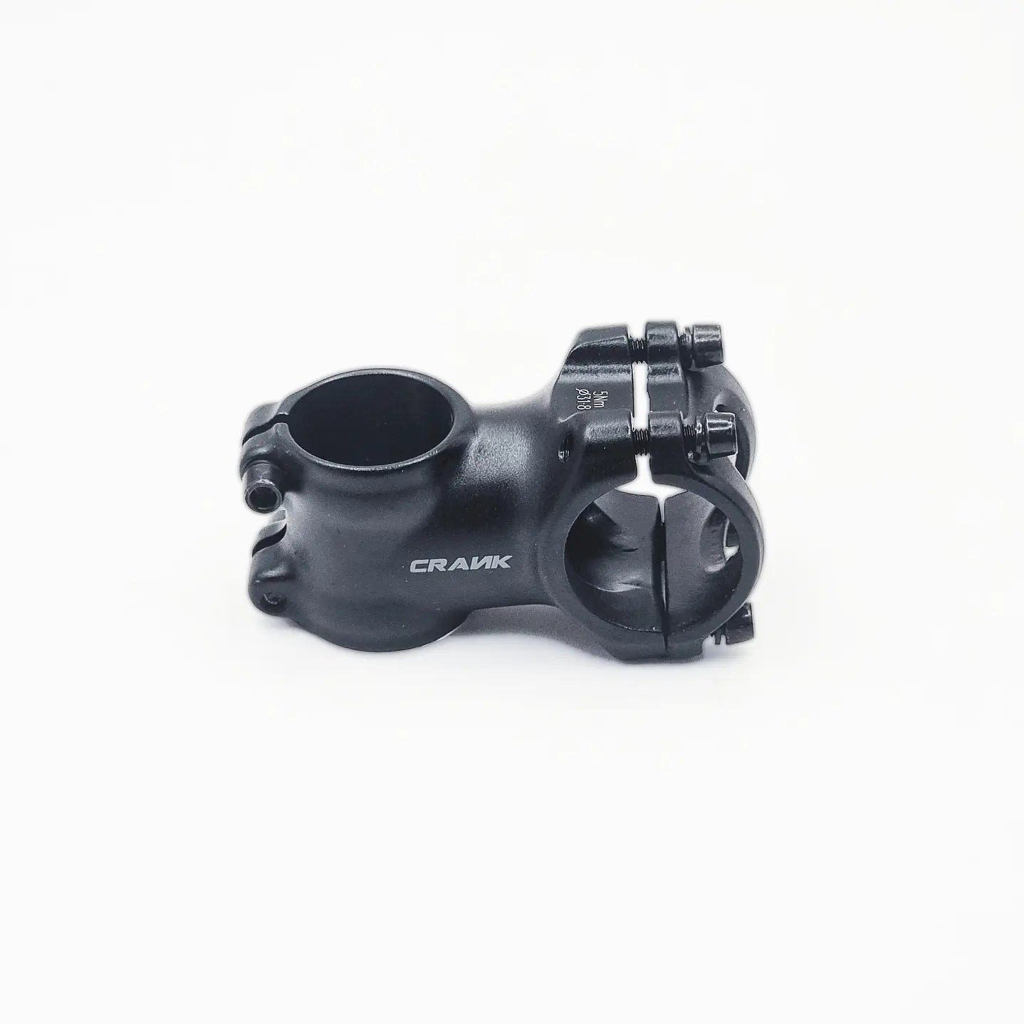 Tee / Potencia para Bicicleta 31.8 mm x 60 mm