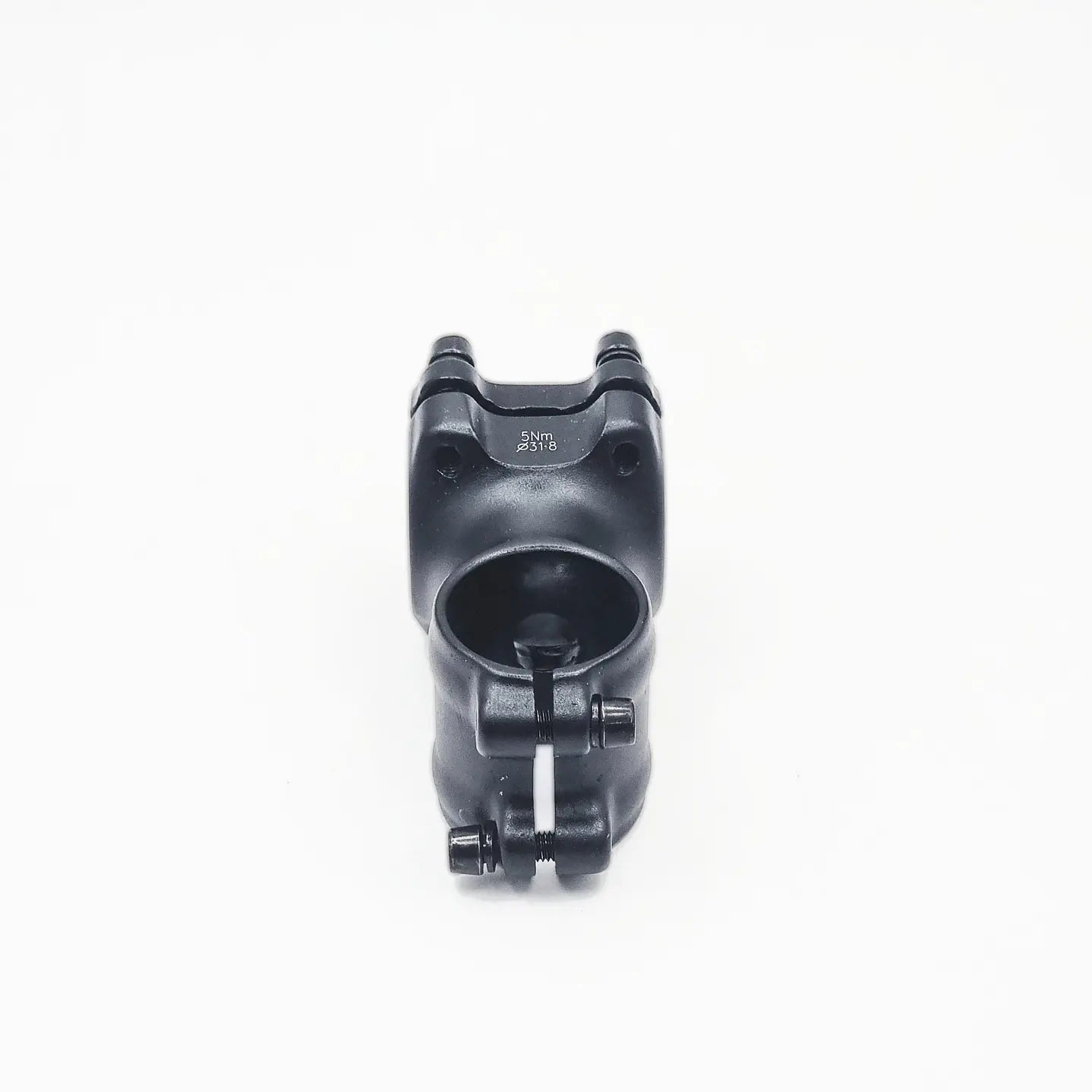 Tee / Potencia para Bicicleta 31.8 mm x 60 mm