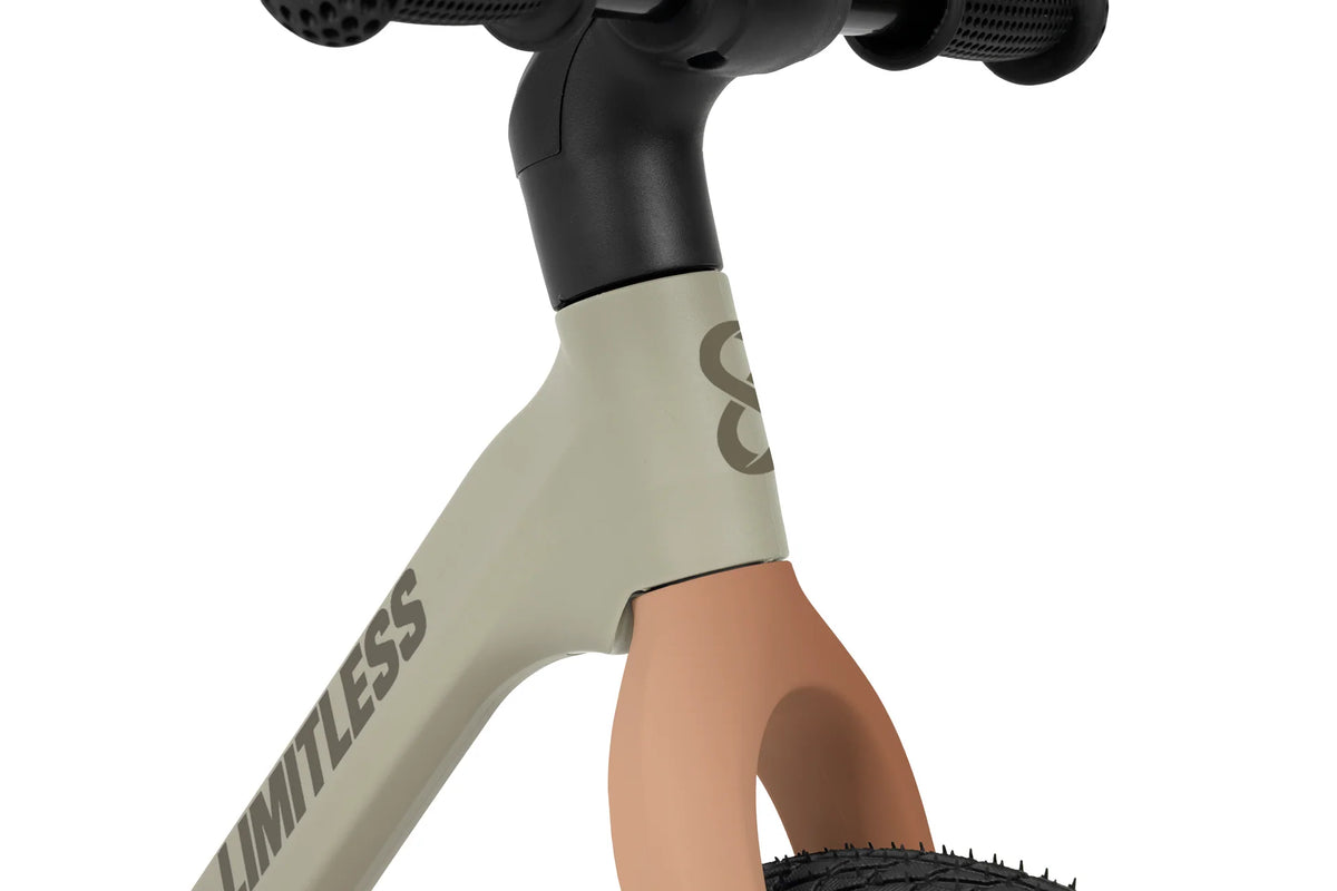 Bicicleta de niño Balance Nino 2.0 aro 12"