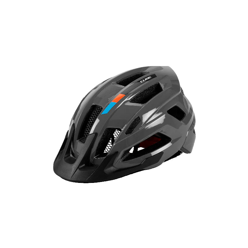 Casco Infantil Cube Steep X Actionteam